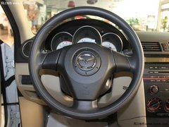 马自达3庆典版 购车享5.2万元现金优惠