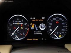 路虎揽胜行政版  天津现车惊心特价促销