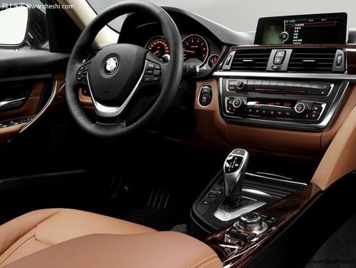 全新BMW 3系两种轴距三大个性设计套装