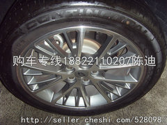 路虎揽胜行政版龙年限量版  享豪华座驾