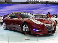 通用/奥迪等合资企业 遭吉利“挖墙角”