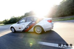 实力呈现2012BMW3行动欧洲之旅圆满落幕