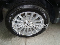 2013款路虎揽胜运动版  十一送万元红包