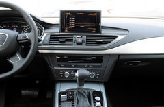 进口奥迪A7现车充足  天津直降10万元起