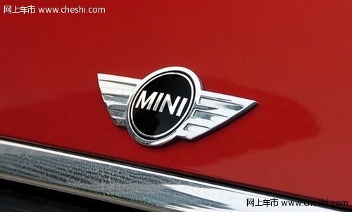 MINI计划 推全新轿车版/跑车/SUV车型