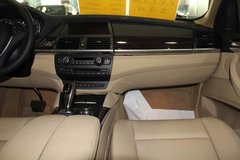 宝马X5美规配置  天津棕色现车现货充足