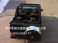 奔驰ML350柴油版2012款 天津惊喜价77万