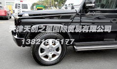 奔驰ML350柴油版2012款 天津惊喜价77万
