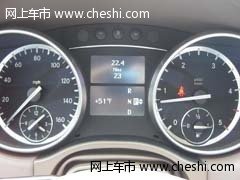 全新进口奔驰GL350 天津港现车最新资讯
