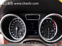 2012款奔驰ML350美规/中规版  天津优惠