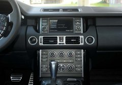 路虎揽胜全系  天津现车喜迎双节大放价