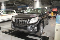 丰田霸道2700全面降价  天津原厂高配置