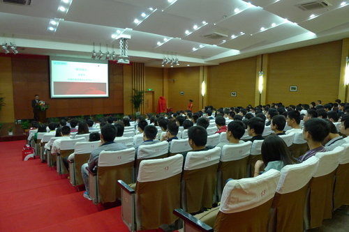 汽车服务人才岗位资格认证体系逐渐建立