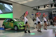 新马2炫动上市发布会惊艳亮相西安车展