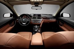 全新BMW 3系 凸显十大竞争优势