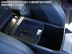 性价比才是王道 进口起亚凯尊-实拍解析