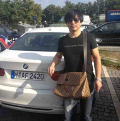 全新BMW 3系 凸显十大竞争优势