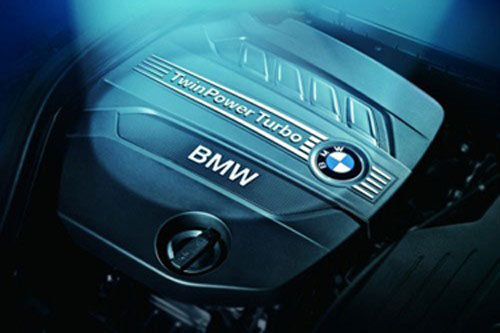 全新BMW 5系Li开创高效互联商务新时代