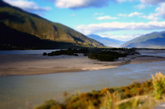 可爱的学生-美丽的老师 红粉笔进西藏