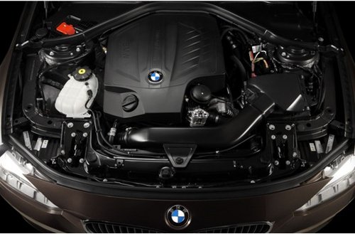 新BMW3系长轴距 十一启动99金融方案