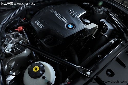 沈阳华宝：2013款BMW 5系Li五大优势