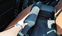 值得期待 车市实拍上汽通用别克Encore