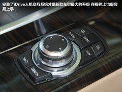 驾驶乐趣可与轿车相媲美 试驾-宝马X3