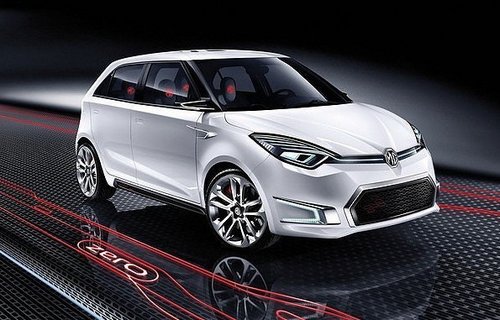 2012武汉车展图片