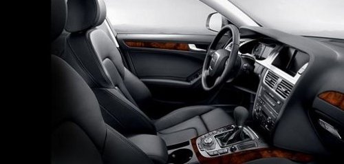 泰安奥迪A4特价车降3万送8000保险礼金