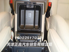 2013款路虎揽胜运动版  天津火爆热售中