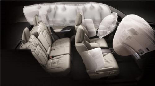 东本CR-V首付6.4万包牌 安全性价比领先