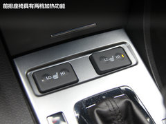 “混世小魔王” 全面感受讴歌ILX混动版