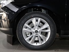 天津购纳智捷大7 SUV 送万元装具礼包