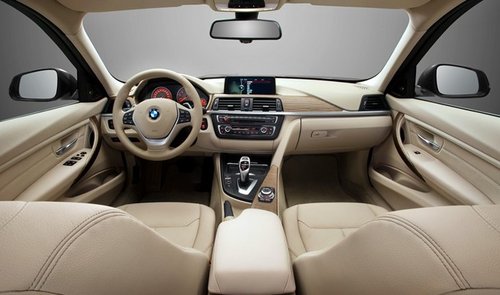 泰安BMW 3系長軸距啟動悅享99金融方案