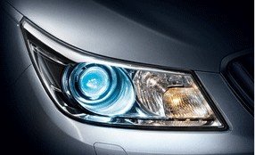 定位行政级车 2012款别克君越全面解析