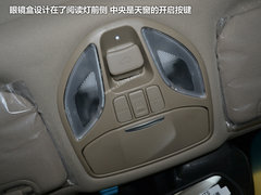 短轴距/2.0T 北京现代全新胜达独家实拍