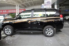 中东版丰田霸道2700  天津大减价最便宜