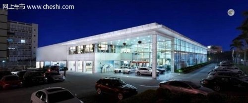 东莞合宝 购BMW X6享100%购置税