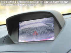 昂科拉试驾评测