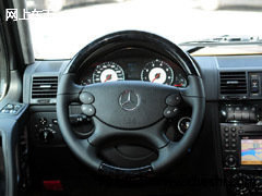 全新进口奔驰G55 天津港现车价格超优惠