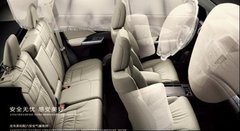 安全实用性型男新CR-V首付包牌6.4万