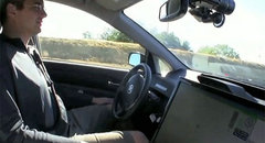 无人驾驶汽车将掀起车轮革命 前景乐观