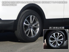 国产全新胜达谍照独家曝光 12月将上市