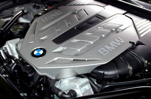 BMW养车小贴士  解析发动机启动