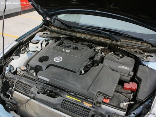 皖之星日產 天籟最低優(yōu)惠35000元送好禮