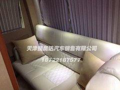 德国原装奔驰斯宾特  天津现车可以改装