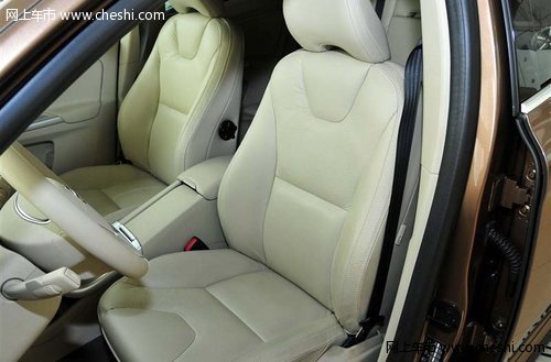 沃尔沃XC60最新优惠10万 现车促销甩卖