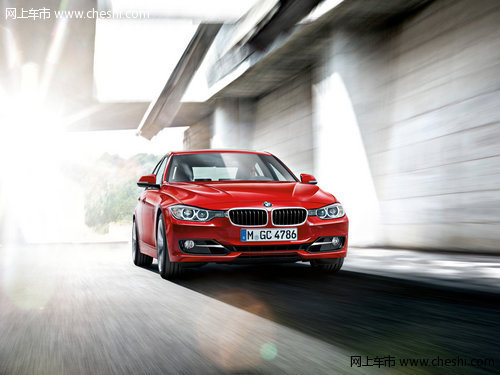 青岛中达：全新BMW 3系的十大领先优势