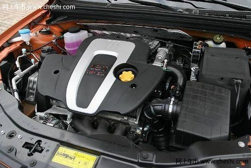 内外兼修 上海汽车MG6 1.8T GT 超值版