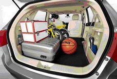 北京汽车E系列   五大亮点强势来袭